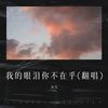 我的眼泪你不在乎 (cover: 佳得乐) (Live) - 沐凡
