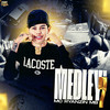 Medley do 7 - MC Ryanzin MB&DJ Game Beat