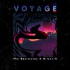 VOYAGE - THE BASSWAVES&Gilson'S