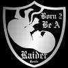 Born 2 be a Raider (feat. Mellow Man Ace & Sen Dog) (Remix|Explicit) - Troub13&Mellow Man Ace&Sen Dog