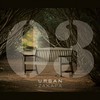 코끝에 겨울 - 어반 자카파