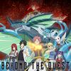 BEYOND THE QUEST - 高梨康治&Noora Louhimo