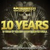 Join & Pain (Original Mix) - Alex TB