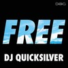 Free (Free 2 Flow Mix) - DJ Quicksilver
