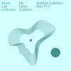 Shaun the Sheep - Music Lab Collective&Music Lab Lullabies