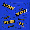 Can You Feel It (feat. James Hurr) (VIP Mix) - Moss Kena&Tobtok&Adam Griffin&James Hurr&Tobias Karlsson