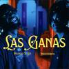 Las Ganas - Musteerifa&PAYASO X LEY