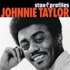 I Dreamed That Heaven Was Like This (Album Version) - The Highway QC’s&Johnnie Taylor