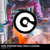 Pump It Up - Nari&Stefano Pain&Tava&Luciana