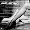 More and More - Alex Cundari