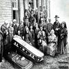 late to the funeral (feat. Zilo Sage, Hayd3n, pestotrip & drma) (Explicit) - Wheels&Zilo Sage&hayd3n&pestotrip&DRMA