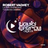 Amerijuana (Original Mix) - Robert Vadney