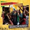 Rock The Dancehall - Alborosie