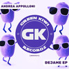 Dejame - Andrea Appolloni