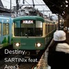 Destiny (Unique) - SARTINIx&area3