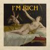 I'm Rich (feat. Angel Hill & T-Wayne) (Explicit) - Backnine Z&Angel Hill&T-Wayne