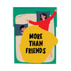 More Than Friends - Aidan Bissett