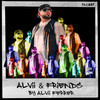 Glow (Original Mix) - Alvii Ferrer&Freenzy Music