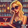 Lost In Love - Rick Marshall