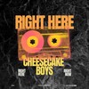 Right Here Right Now (Original Mix) - Cheesecake Boys