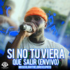 Si no Tuviera Que Salir - DJ Patio&Musicologo The Libro