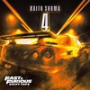 4 (Fast & Furious: Drift Tape/Phonk Vol 1) - Kaito Shoma&Fast & Furious: The Fast Saga