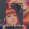Blursday - Sergio Gusto