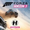 Constellations (Forza Horizon 3 VIP) - Fred V & Grafix