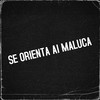 Se orienta ai maluca (Explicit) - MC Negritin&DJ TED