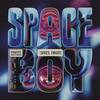 Most Wanted - Space Pirate