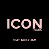 Icon (Remix|Explicit) - Jaden&Nicky Jam