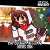 Explosion Chants Xmas | FOTWW CHRISTMAS DLC - HeyMega