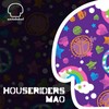 Mao (Alvaro Hylander Remix) - HouseRiders&Alvaro Hylander