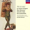Mozart: Die Zauberflöte, K.620 / Act 1: 