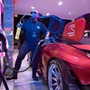 Face Off (Explicit) - Tech N9ne&Joey Cool&King Iso&Dwayne Johnson