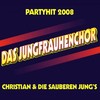Das Jungfrauhenchor - Christian & die sauberen Jungs