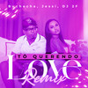 Tô Querendo Love (Remix|Explicit) - Buchecha&Jessi&DJ 2F