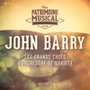 Zapata - John Barry&Vic Flick