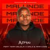 Aembu - Malunde (feat. Team Delela, K Dalo & Ama Code) - Aembu&Team Delela&K Dalo&Ama Code