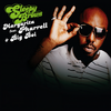 Margarita - Sleepy Brown&Pharrell&Big Boi