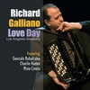 Love Day - Richard Galliano