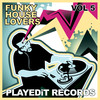 We Love to Dance - Adri Block&Paul Parsons