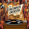 A Retired Raygun (feat. Too $hort) (Oh Noez) (Explicit) - The Incomplete Orchestra&Too $hort