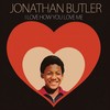 I Love How You Love Me - Jonathan Butler