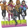 Waze - Saak&Trapical