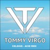 Celsius (Acid RMX) - Tommy Virgo