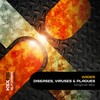 Diseases, Viruses & Plagues (Original Mix) - Kader