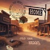 Old Oak Heart - Guinea Pigs