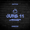 Jun 11 - Santesh&Sabesh Manmathan