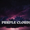 Purple Clouds - Jerry Ware